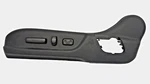 13-18 Acura Rdx Front Left Seat Outer Side Cover W/h Switch Oem, 81638-T0A-L810. Fixed Price $50.00.