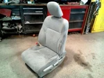 Driver Front Seat Bucket Cloth Manual Sedan Mx Fits 12 Civic 375930. Fixed Price $399.00.