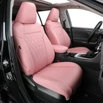 Ekr RAV4 Seat Covers Custom Fit Toyota Hybrid 2019-2025 Le,xle Napa Leather. Fixed Price $249.99.