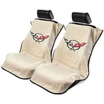 Seat Armour SA100COR5T Corvette C5 Tan Cover. Fixed Price $44.63.