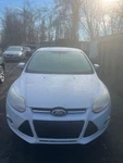 2013-2014 Ford Focus Driver Front Seat Bucket A/b Cloth Manual Oem. Fixed Price $105.00.