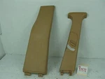 1999 2000 Mercedes Benz ML430 Right Passenger Center Pillar Seat Belt Trim Cover. Fixed Price $69.65.