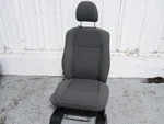 2006-2008 Dodge Charger Front Right Cloth Seat Oem. Fixed Price $328.99.