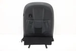 2020 - 2022 Kia Telluride Front Right Side Seat Back Trim Panel Oem Black Wk. Fixed Price $71.65.