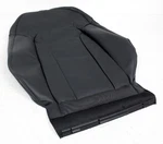 Oem Audi Q7 Left Driver Side Front Seat 4L0-881-805-C-QJH Black. Fixed Price $135.80.