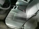 Driver Front Seat Bucket Cloth Electric Fits 04-06 Durango 10183866. Fixed Price $306.69.