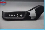 09-10 Hyundai Genesis Front Left Driver Seat Rail Outside Cover Trim Oem. Fixed Price $34.00.