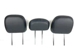2017-2023 Jeep Compass Back Rear Seat Set Black Leather Oem. Fixed Price $134.99.