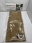 Weathertech Door Protector 22 Inches Wide, Pet - Pair. Fixed Price $50.00.