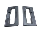 2017 Infiniti Q50 Rear Seat Latch Striker Cover Left & Right Oem. Fixed Price $26.00.