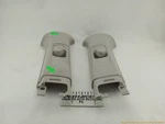 Mini Cooper R50 R53 Pair Of Front Seatbelt Cover Trim Fits 2002-2006 03 04. Fixed Price $59.39.