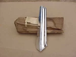 1967 68 Plymouth Dodge Chrysler Nos Mopar Seat Side Shield Fury Polara Newport. Fixed Price $167.68.
