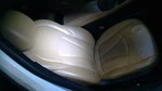Tan Brown Passenger Front Seat Bucket Opt A51 Fits 17-19 Lacrosse 10294826. Fixed Price $376.87.