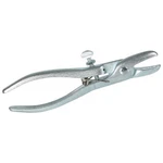 Decker Manufacturing Co. Hill's No. R2, Heavy Duty Hog Pliers, W/spring. Fixed Price $35.90.