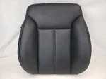 2007 Mercedes GL450 Front Right Seat Cushion Cover Leather 330131-03 C61. Fixed Price $120.40.