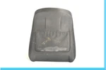 2007 - 2013 Bmw X5 E70 Front Left Or Right Seat Back Cover Trim Panel Black Oem. Fixed Price $80.00.