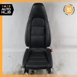 12-19 Porsche 991 911 718 Cayman Sport Right Seat Cushion Assembly Black Oem. Fixed Price $966.23.