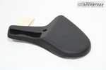 2011-2021 Jeep Grand Cherokee Front Driver Seat Adjust Inner Shield Trim Oem. Fixed Price $22.61.