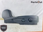 2017-2020 Alfa Romeo Stelvio Front Passenger Seat Outer Switch Panel Cover Oem. Fixed Price $44.69.