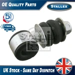 Fits Seat Ibiza Inca Vw Caddy Polo Stabiliser Link Front Stallex #1 6K0411315S1. Fixed Price $24.72.