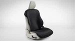 Genuine Volvo Front Seat Cover 32272779. Fixed Price $184.79.