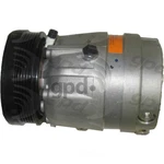 A/c Compressor-new Global 6511401. Fixed Price $133.16.