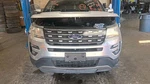 Passenger Front Seat Leather Electric Thru 06/30/17 Fits 16-17 Explorer 1135478. Fixed Price $400.00.