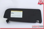 16-18 Audi A6 A7 Front Left Driver Side Black 4G0857551M Oem. Fixed Price $88.75.