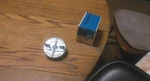 Nos Chevelle Gto Camaro Firebird Trans Gs 442 Nova Corvair Gas Cap In Gm Box. Fixed Price $139.00.