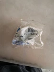 Nos #364392 1977-80 Chevrolet Gmc Trucks Door Grab Handle Cover Pair. Fixed Price $49.00.