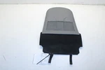 2021-23 Hyundai Elantra Sel 2.0L Front Passenger Right Side Seat Back Panel Trim. Fixed Price $82.04.