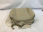 08-09 Lexus ES350 Front Right Upper Seat Backrest Cushion. Fixed Price $79.99.