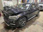 Passenger Front Seat Bucket Electric Leather Fits 16-19 Bmw X1 1528111. Fixed Price $175.50.