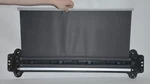 Lining Mercedes S204 W204 Amg Sky Roller Sunroof Black Trim. Fixed Price $170.67.