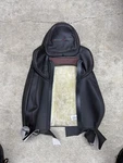 2013 Gm C6 Corvette Seat Cover Asm, Passenger Back 19293379 New Oem. Fixed Price $99.95.