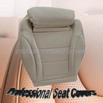 Driver Side Bottom Seat Cover Tan For 2015-2021 Mercedes-benz GLC300 GLC350 W205. Fixed Price $32.19.