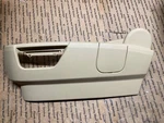 Range Rover Hse Sport 06-09 Front Left Driver Seat Switch Cover Trim, HJH500072. Fixed Price $60.00.