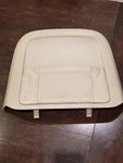 05 10 Toyota Avalon Seat Back Panels Set Rh Lh Ivory Oem 71771-90F00 71772-90F00. Fixed Price $125.00.