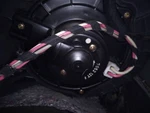 705212T Heating Fan / 2469637 For Mercedes-benz M-class W163 320. Fixed Price $82.25.