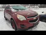 2010-2011 Chevrolet Equinox Driver Front Seat Bucket Cloth Electric Oem. Fixed Price $105.00.