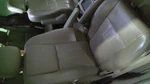 Passenger Front Seat Bucket With Leather Fits 11-18 Caravan 5369290. Fixed Price $462.50.