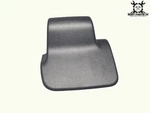 Rear Third Row Passenger Seat Hinge Pivot Cover Trim Honda Odyssey 2018-2024 Oem. Fixed Price $29.00.