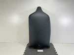2016-2020 Tesla Model X 2RD Row Rear Right Passenger Seat Back Cover Oem. Fixed Price $107.99.