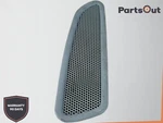 08-12 Mercedes S550 W221 Front Left Or Right Seat Back Cover Grille Oem. Fixed Price $31.04.