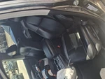 2020 Nissan Pathfinder Driver Front Seat Bucket Electric Heated Black Leather. Fixed Price $379.95.