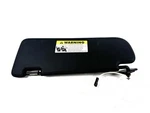 07-13 Bmw X6 Front Left Side Shade Panel Cover Black Oem. Fixed Price $29.99.