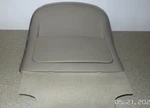07-11 Toyota Camry Front Left Lh Driver Seat Back Panel Boar Assembly Beige Oem. Fixed Price $60.00.
