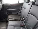 Child Car Seat Protector Weathertech 81CSP01CO. Fixed Price $72.17.