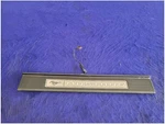2015-2023 Ford Mustang Gt S550 Driver Door Sill Plate Lighted Scuff 2716. Fixed Price $49.99.