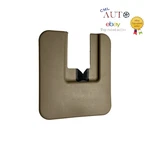 2008-2013 Toyota Highlander 2ND Row Seat Track Bracket Cover Driver Side Oem. Fixed Price $19.95.
